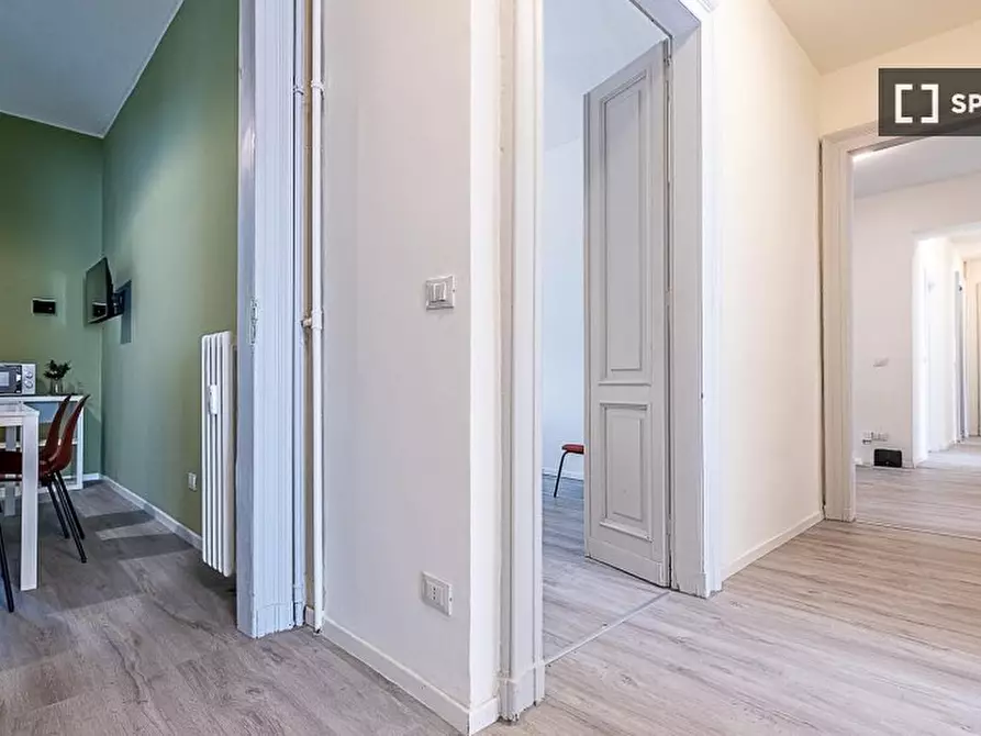Immagine 15 di Camera condivisa in affitto  in Corso Re Umberto n. a Torino