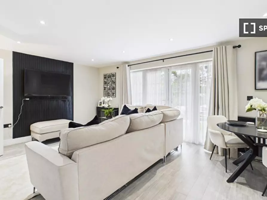 Immagine 1 di Appartamento in affitto  in W Wycombe Rd a High Wycombe