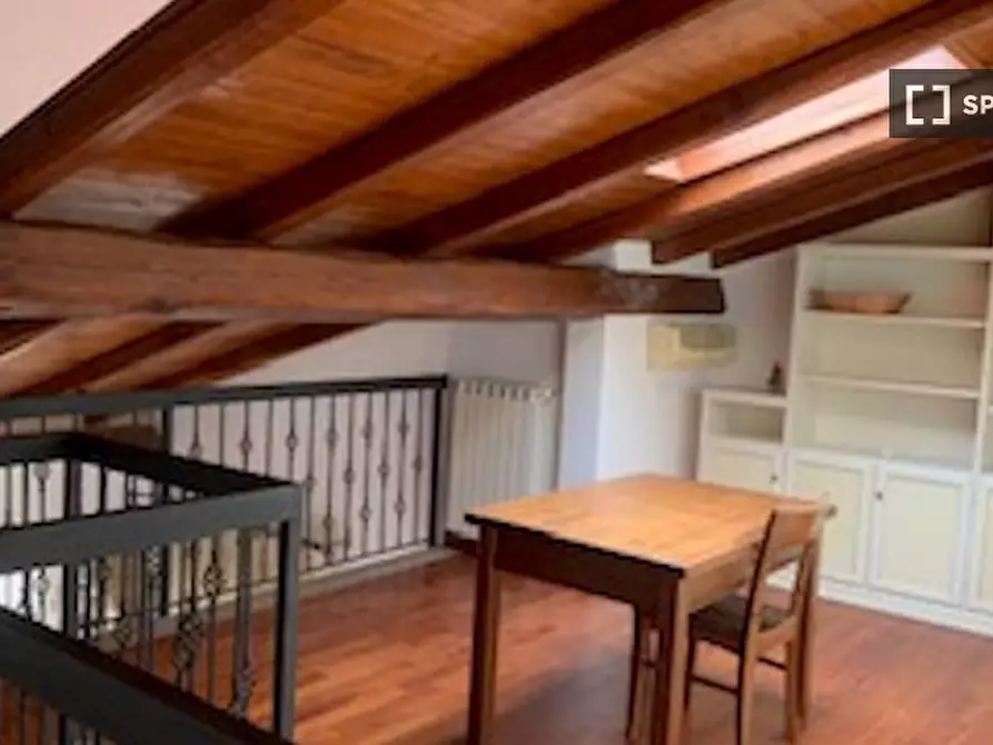 Immagine 16 di Appartamento in affitto  in Via Antonio Cagnoni a Roma