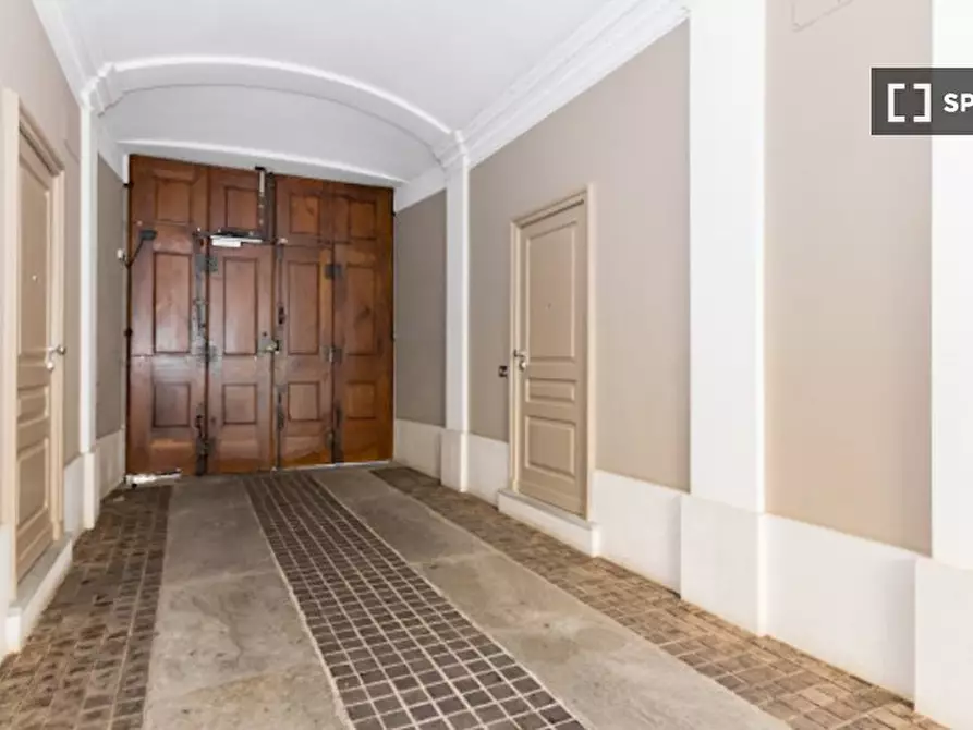 Immagine 15 di Appartamento in affitto  in Via Luigi Tarino a Torino