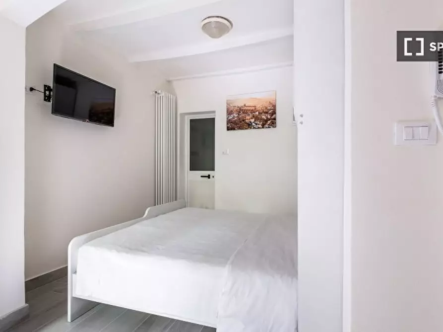 Immagine 6 di Ufficio in affitto  in Via Fondazza a Bologna