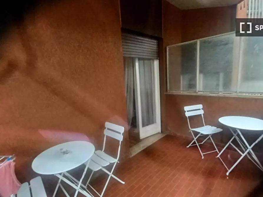 Immagine 2 di Camera condivisa in affitto  in Largo Francesco Anzani a Roma