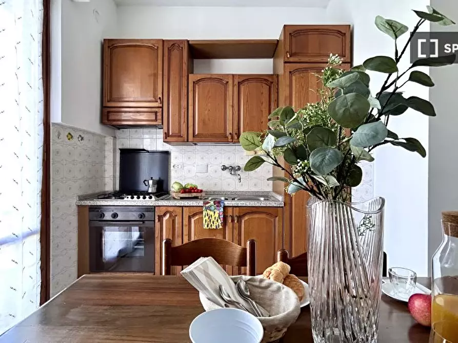 Immagine 10 di Camera condivisa in affitto  in Via Alfredo Cappellini a Firenze