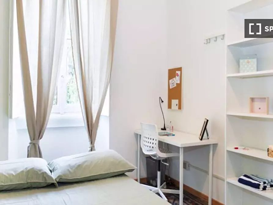 Immagine 1 di Camera condivisa in affitto  in Via Carlo Goldoni a Milano