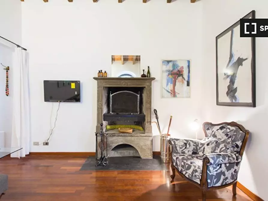 Immagine 3 di Appartamento in affitto  in Viale Andrea Doria a Milano