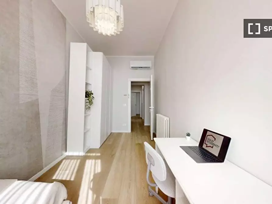 Immagine 3 di Camera condivisa in affitto  in VIA san francesco a Padova