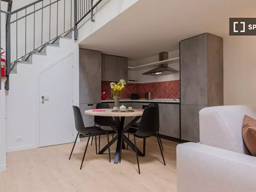 Immagine 19 di Appartamento in affitto  in Corso Francia a Torino