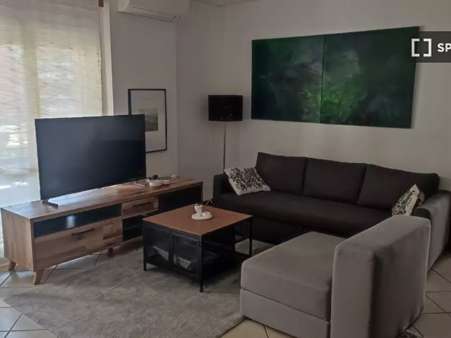 Immagine 2 di Appartamento in affitto  in Via Caduti in Missione di Pace a Milano