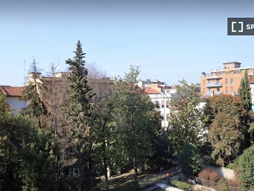 Immagine 9 di Appartamento in affitto  in Via Andrea Maria Ampère a Milano