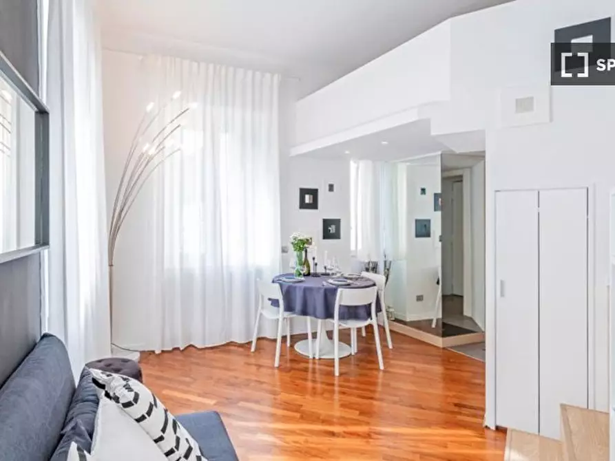 Immagine 10 di Appartamento in affitto  in Via Felice Cavallotti a Milano