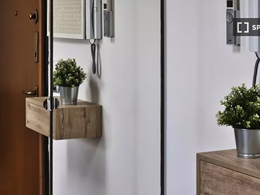 Immagine 5 di Appartamento in affitto  in Via Volvinio a Milano