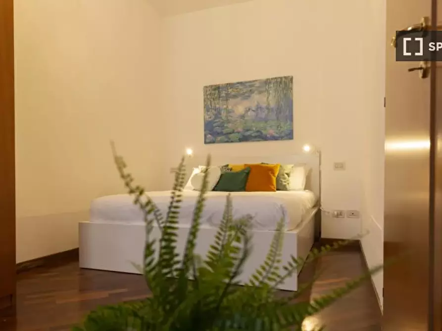 Immagine 17 di Appartamento in affitto  in Piazza Tito Minniti a Milano