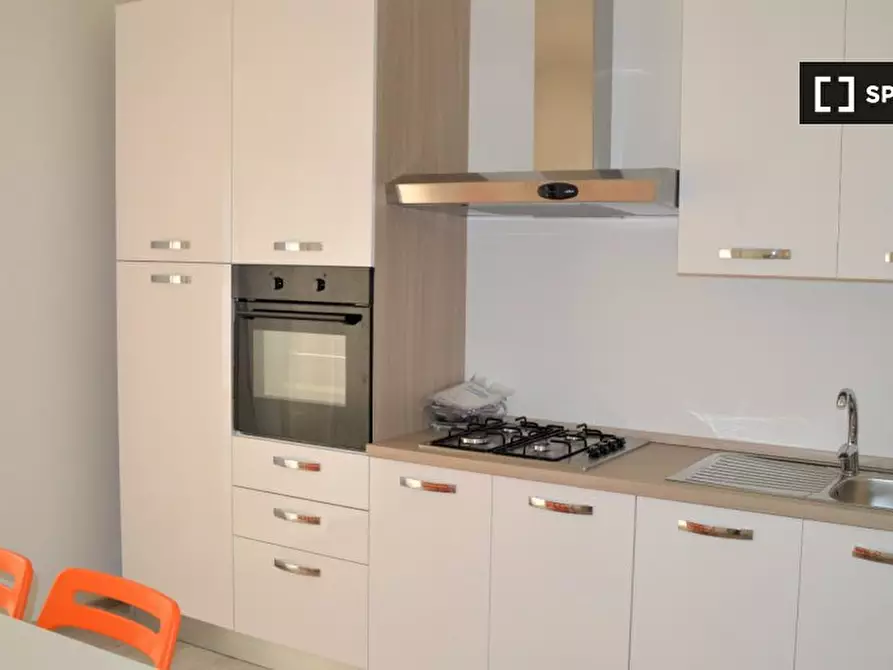 Immagine 5 di Camera condivisa in affitto  in Via S. Marco a Trento