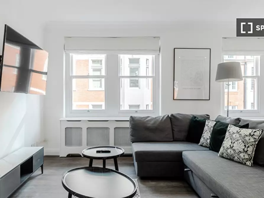 Immagine 6 di Appartamento in affitto  in -25 Nassau St a Paddington