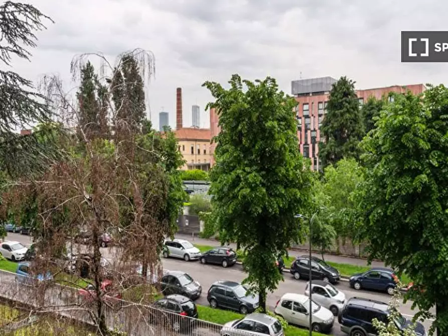 Immagine 9 di Camera condivisa in affitto  in Via Pasquale Fornari a Milano