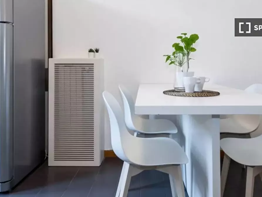 Immagine 6 di Appartamento in affitto  in Via Santa Croce a Milano