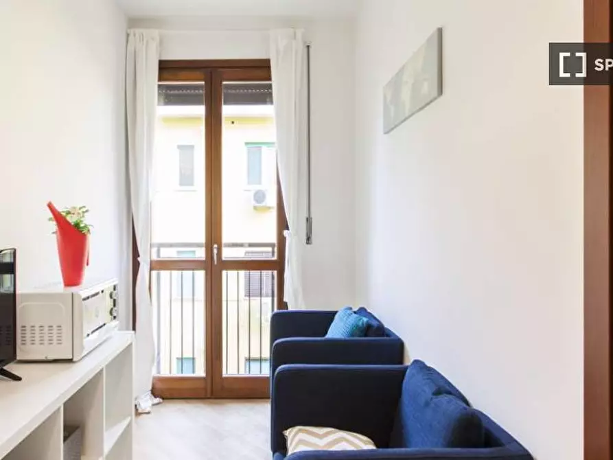 Immagine 8 di Camera condivisa in affitto  in Via Privata San Martiniano a Milano