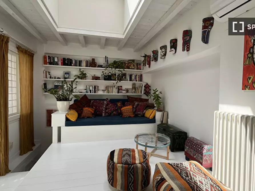 Immagine 3 di Appartamento in affitto  in Via Eustachio Sebastiani a Roma