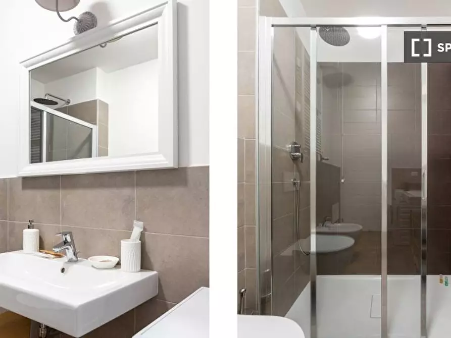 Immagine 5 di Appartamento in affitto  in Via Giuseppe Massarenti a Bologna