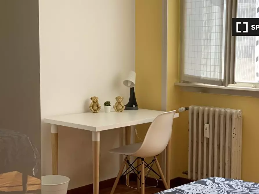 Immagine 3 di Camera condivisa in affitto  in Viale Campania a Milano