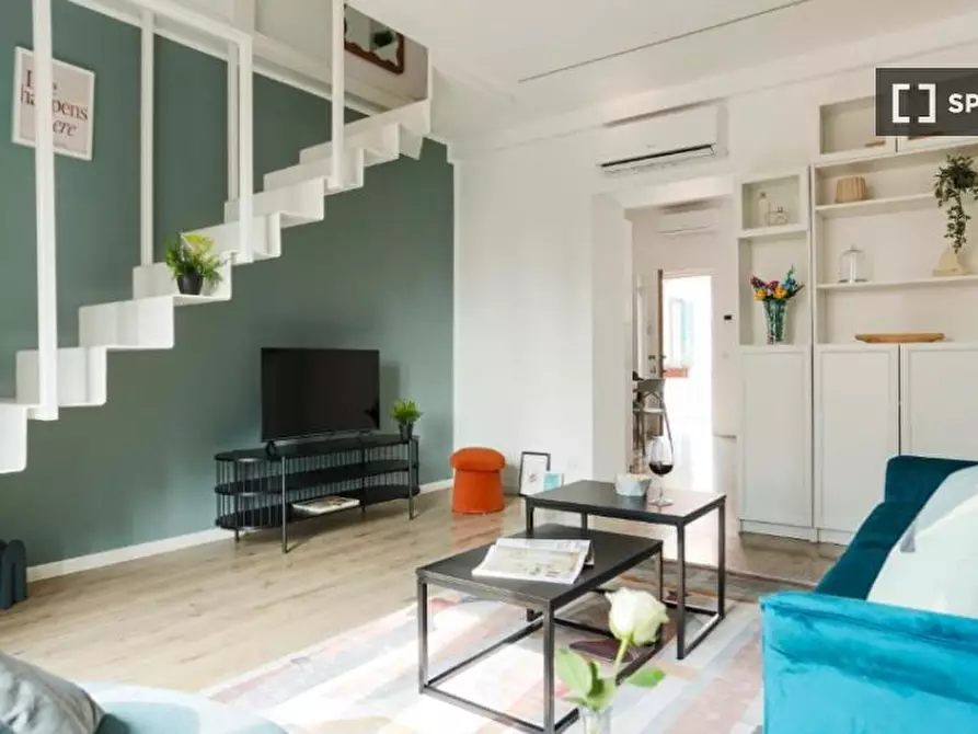 Immagine 19 di Appartamento in affitto  in Via Sebenico a Milano