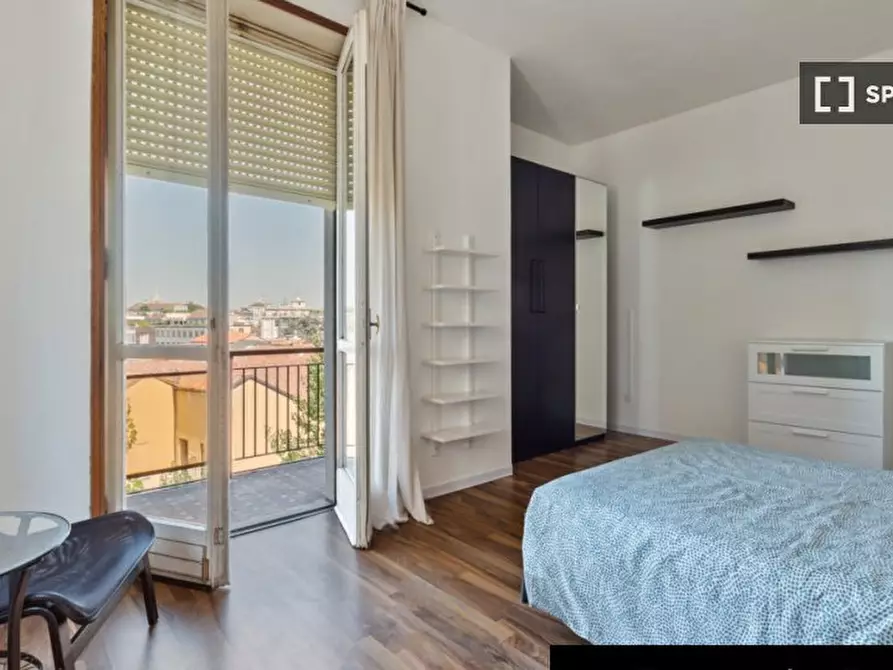 Immagine 1 di Camera condivisa in affitto  in Corso Di Porta Romana/A a Milano