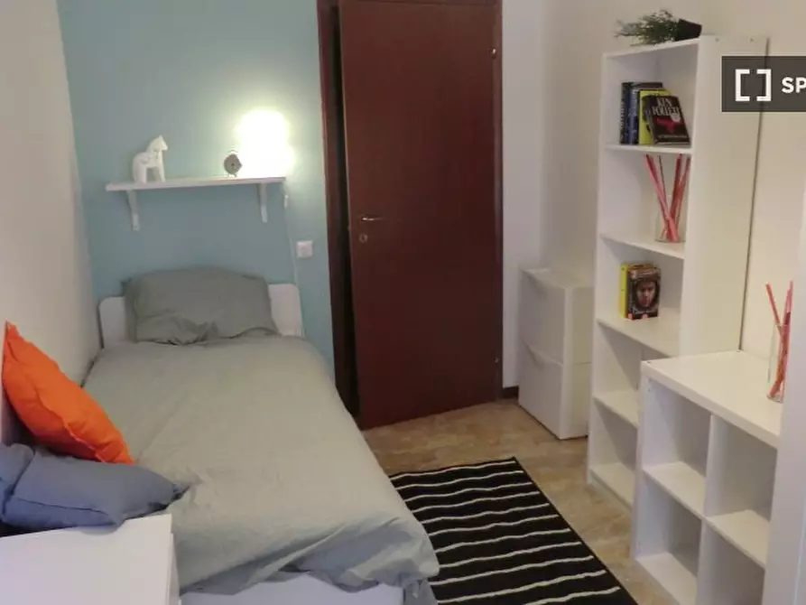 Immagine 2 di Camera condivisa in affitto  in via Francesco Beltrame a Padova