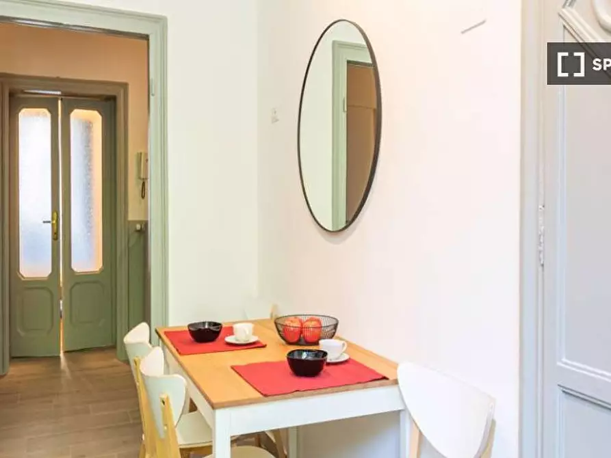 Immagine 13 di Camera condivisa in affitto  in Via Cesare Da Sesto a Milano