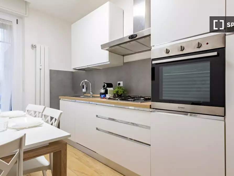 Immagine 10 di Appartamento in affitto  in Via Privata Carlo Antonio Carlone a Milano