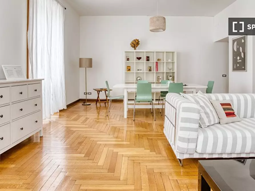 Immagine 17 di Appartamento in affitto  in Via Carlo Giuseppe Merlo a Milano