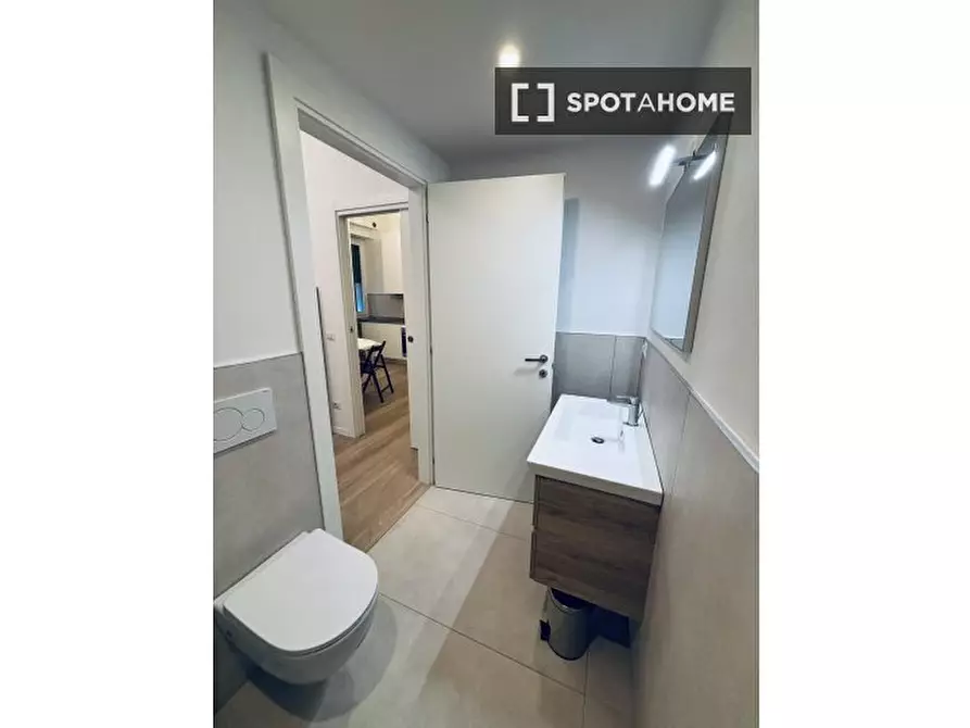 Immagine 5 di Appartamento in affitto  in Via Carlo Crivelli a Milano