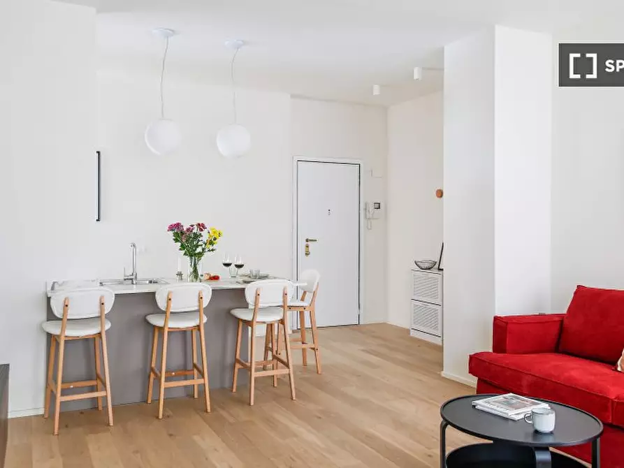 Immagine 6 di Appartamento in affitto  in Via Vespri Siciliani a Milano