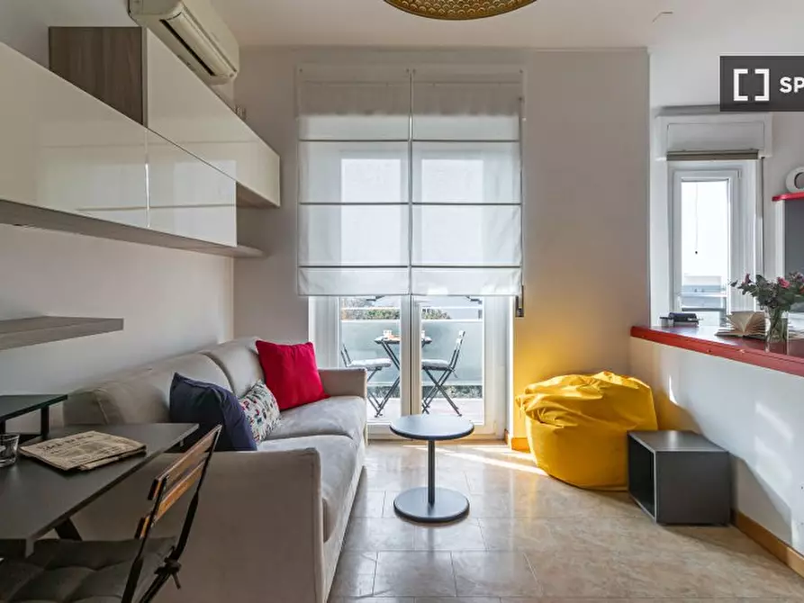 Immagine 19 di Appartamento in affitto  in Viale Lodovico Scarampo a Milano