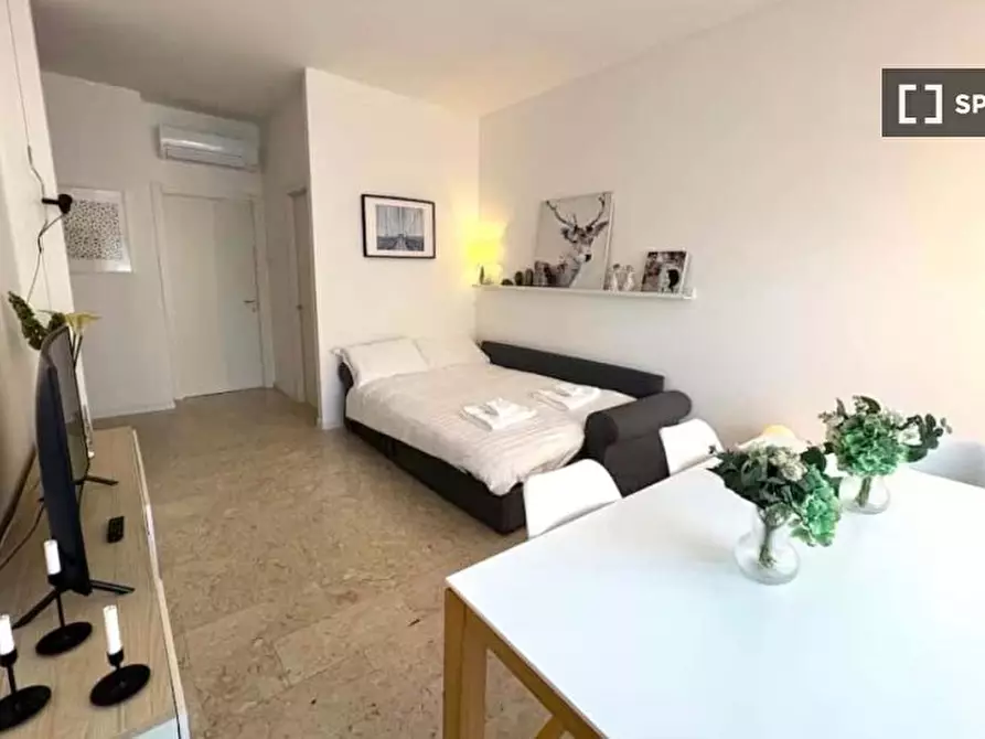 Immagine 9 di Appartamento in affitto  in Via Rodolfo Carabelli a Milano