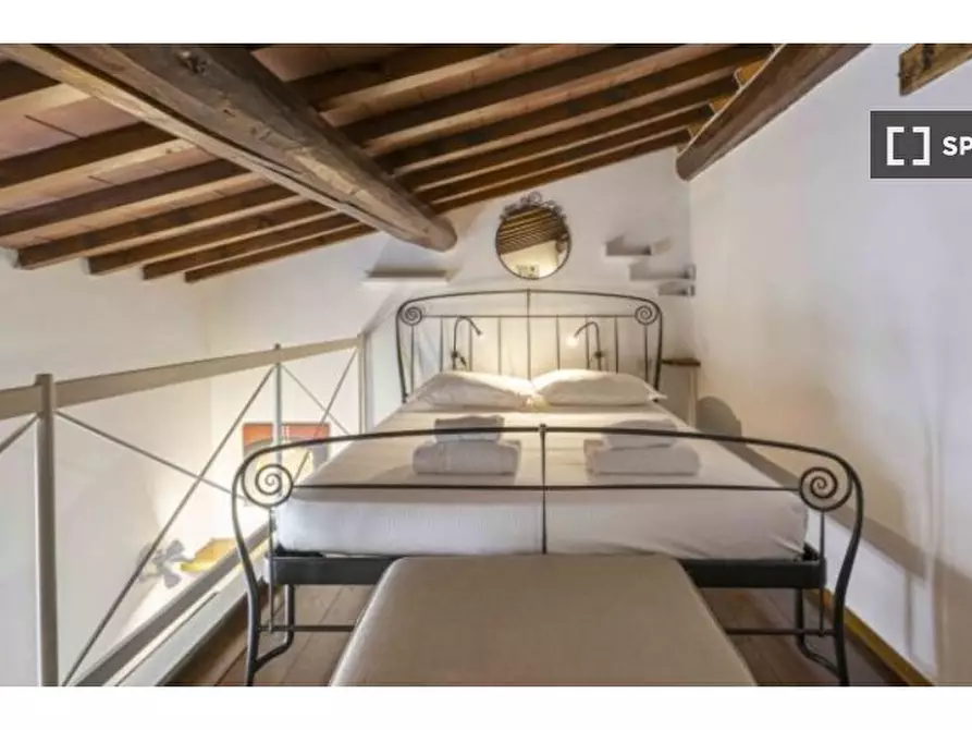 Immagine 10 di Appartamento in affitto  in Via Benedetto Accolti a Firenze