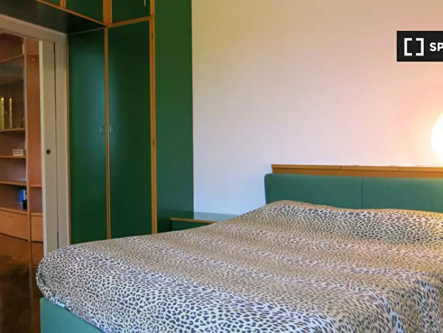 Immagine 5 di Appartamento in affitto  in Via Giuseppe Meda a Milano