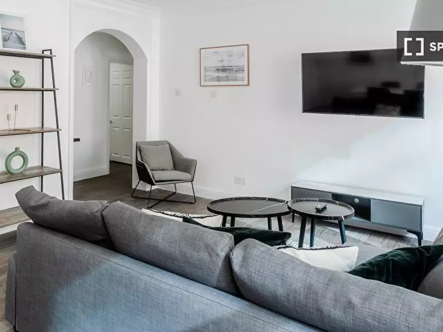 Immagine 1 di Appartamento in affitto  in -25 Nassau St a Paddington