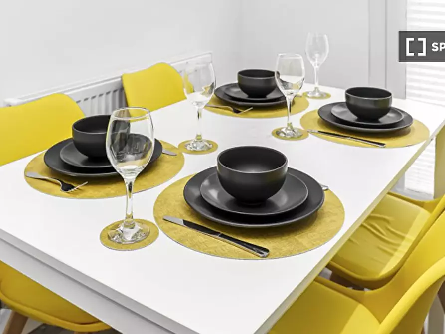Immagine 12 di Appartamento in affitto  in flat a a Tottenham