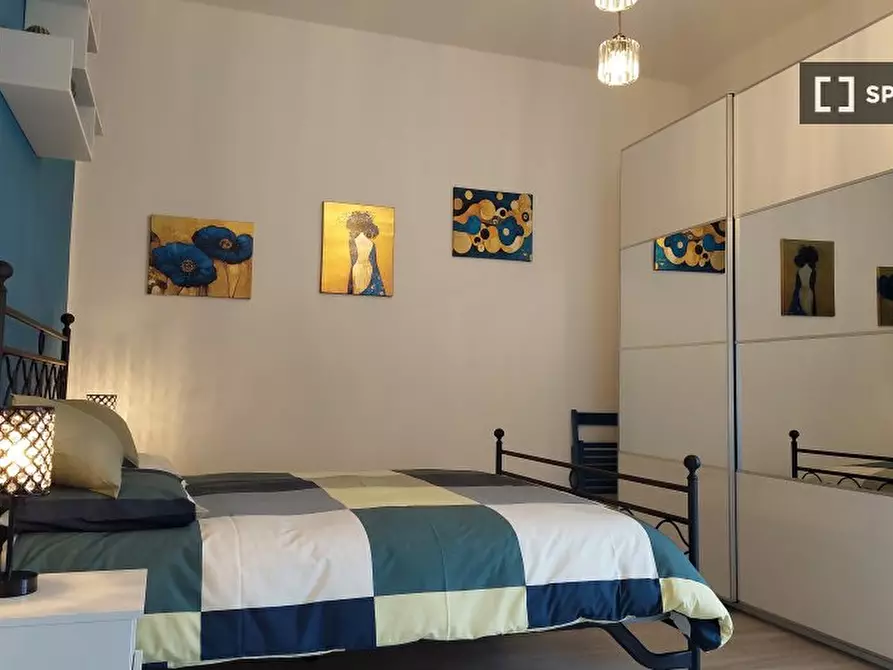 Immagine 10 di Appartamento in affitto  in Via Jack London a Bologna