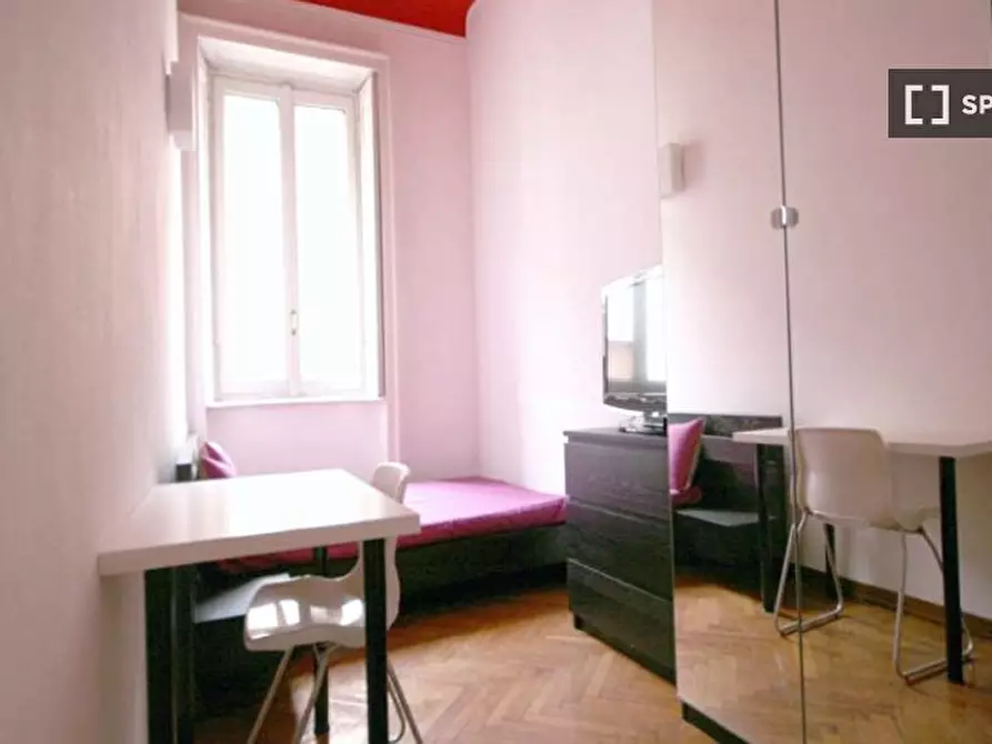 Immagine 11 di Camera condivisa in affitto  in Via Giorgio Jan a Milano