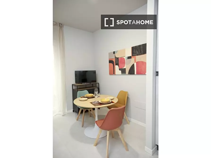 Immagine 6 di Appartamento in affitto  in Via Ambrogio Binda a Milano