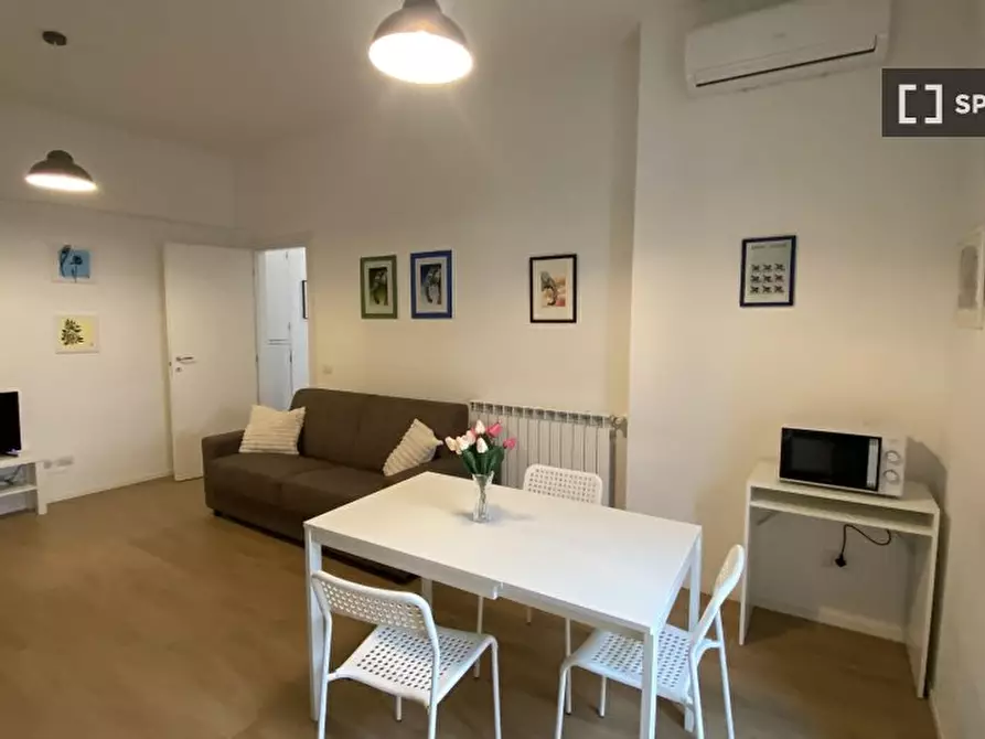 Immagine 10 di Appartamento in affitto  in Via del Pigneto a Roma