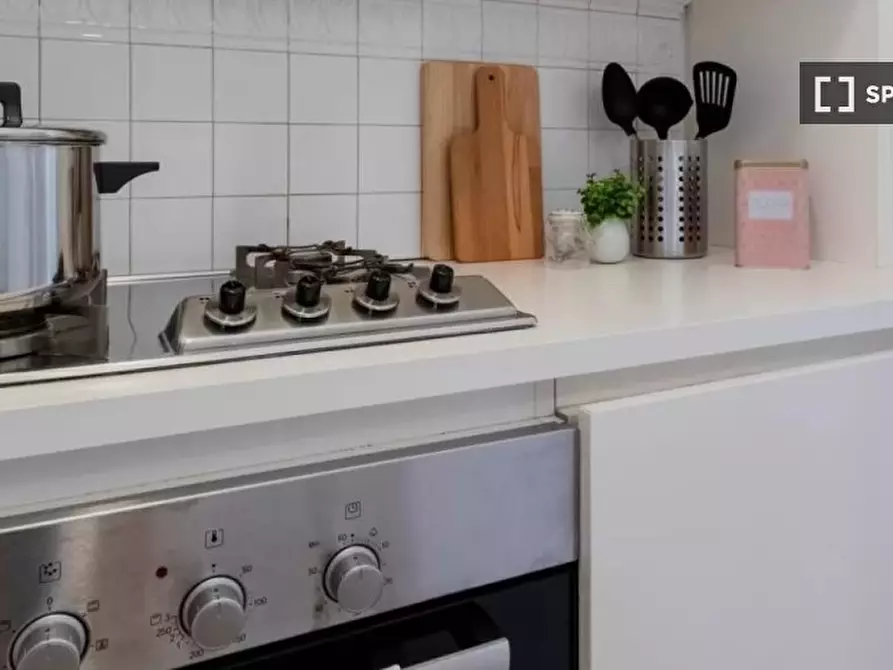 Immagine 14 di Appartamento in affitto  in Via Pontaccio a Milano