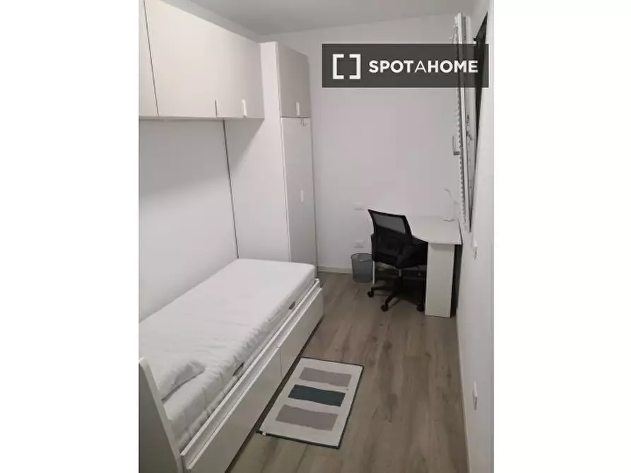 Immagine 6 di Camera condivisa in affitto  in Via Vecchia a Padova