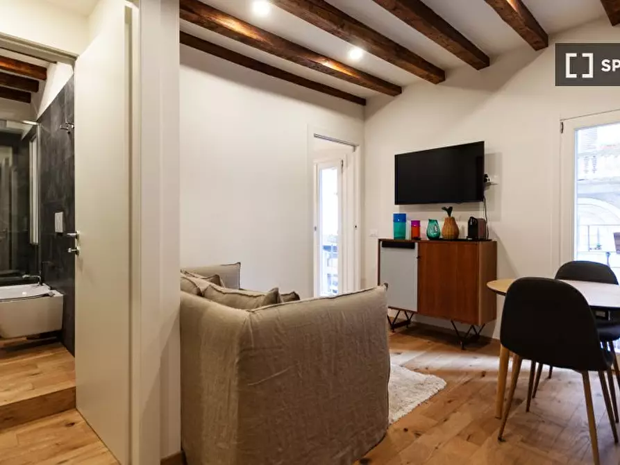 Immagine 2 di Appartamento in affitto  in Via Bezzecca a Milano