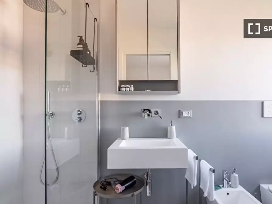 Immagine 7 di Ufficio in affitto  in Corso di Porta Romana a Milano