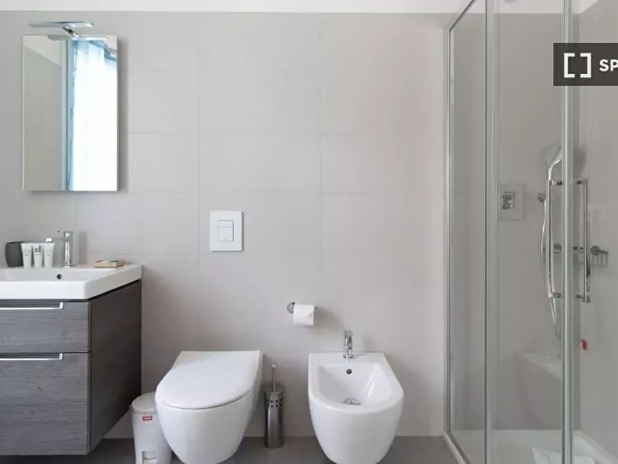 Immagine 17 di Appartamento in affitto  in Via Flavio Gioia a Milano