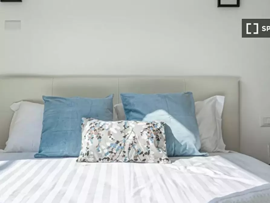 Immagine 13 di Appartamento in affitto  in Via Andrea Maria Ampère a Milano