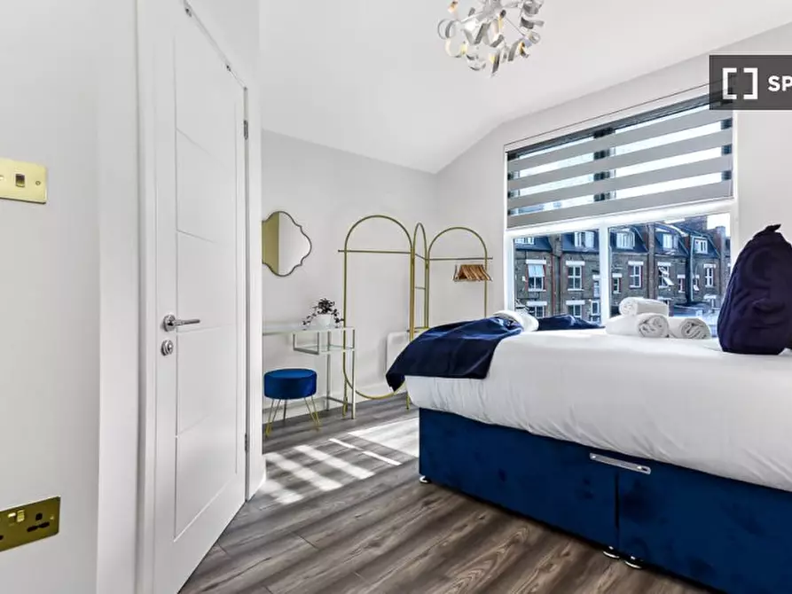 Immagine 4 di Appartamento in affitto  in flat a Tottenham