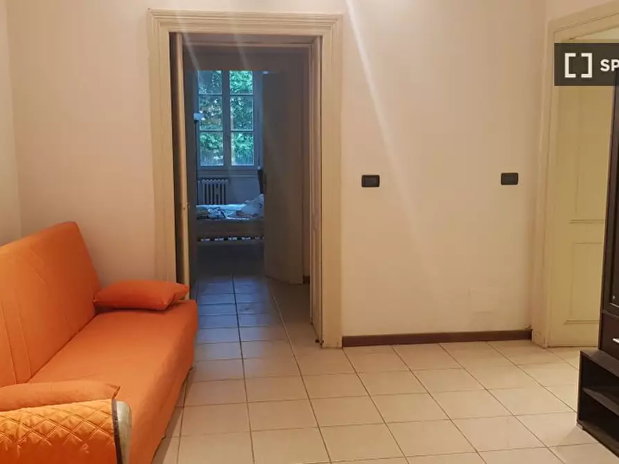 Immagine 19 di Camera condivisa in affitto  in C.so Vittorio Emanuele II a Torino